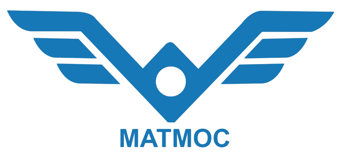 MATMOC LOGO