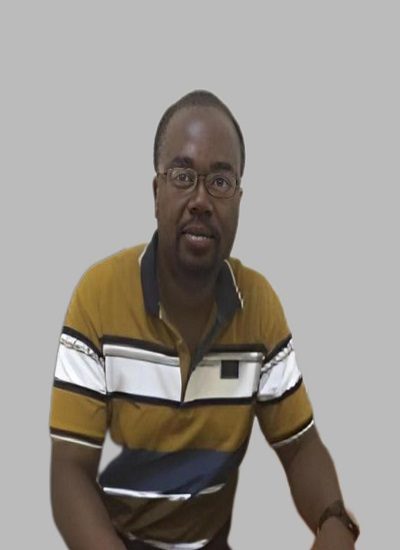Mr. Adu-Gyamfi 400